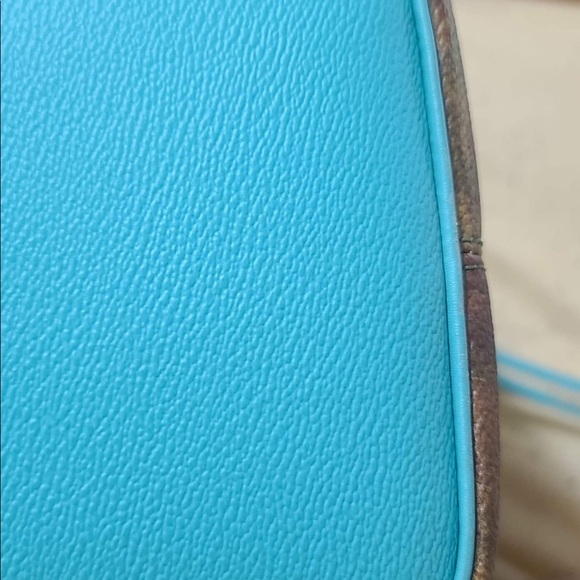 Louis Vuitton Mona Lisa Neverfull MM - Picture 15 of 16